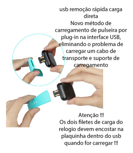Relógio Smartwatch Inteligente Fitness Android E Ios