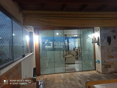 Imagem 15 de 21 de Excelente Cobertura No Jardim Satélite - Co00011 - 69364790