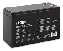 Comprar Bateria 12v 9ah Selada Para Cerca Elétrica Alarmes Nobreak
