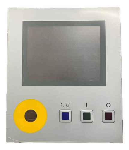 Membrana Poly Clip + Touch Screen