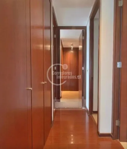Departamento En Venta De 4 Dorm. En Concón