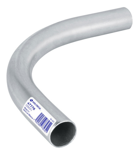Codo Conduit 90° De 1 Galvanizado Pared Delgada Et. Verde