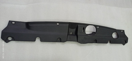 Cubierta Superior De Parrilla Honda Crv