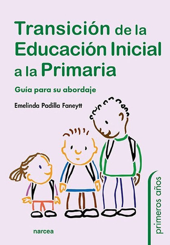 Libro Transicion De La Educacion Inicial A La Primaria - ...