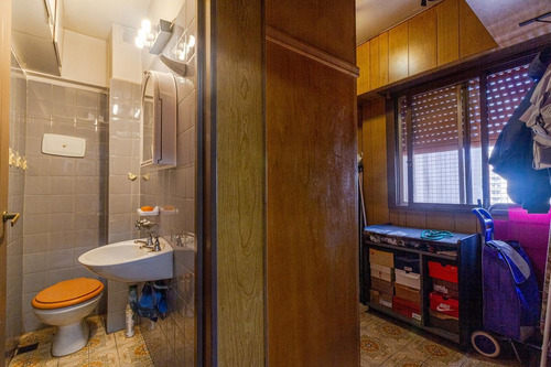 Imagen 26 de 30 de Venta Departamento 5 Ambientes - Balcón - Cochera Fija - Sin Expensas ! Financia - Oportunidad !