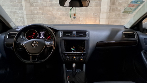 Volkswagen Vento 1.4 Highline 150cv At
