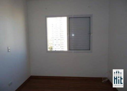 Imagem 7 de 8 de Apartamento À Venda, 60 M² Por R$ 758.000,00 - Ipiranga - São Paulo/sp - Ap3765