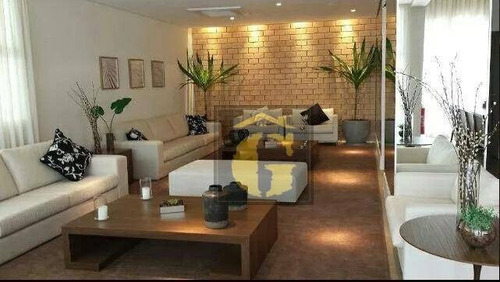 Imagem 9 de 14 de Studio Residencial À Venda, Mooca, São Paulo. - St0003