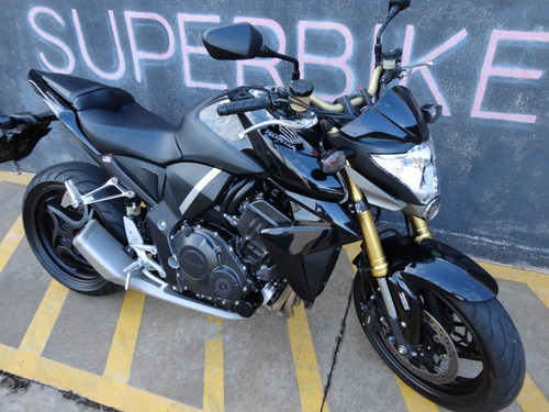 Imagem 10 de 14 de Honda Cb 1000 R