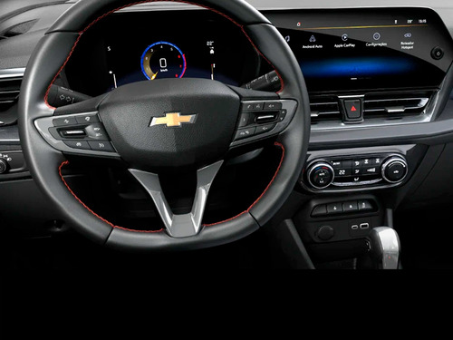 Chevrolet Spin 1.8 PREMIER 8V FLEX 4P AUTOMÁTICO
