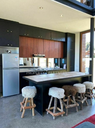 Imagen 21 de 30 de Gran Casa En Condominio Entre Villarrica Y Pucón