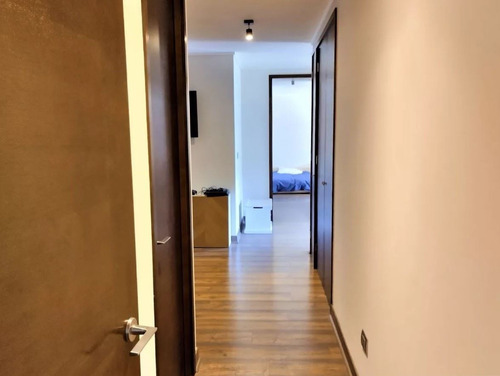 Departamento En Venta De 3 Dorm. En Las Condes