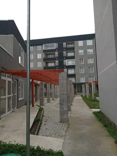 Arriendo Depto Chiguayante (97837)