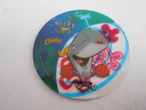 Comprar Tazo Cristal # 44   Xy Bob Esponja.