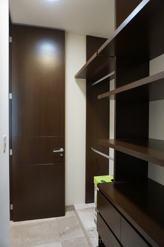Imagen 11 de 14 de Estrene Residencia Amueblada En Privada Oasis, Country Club