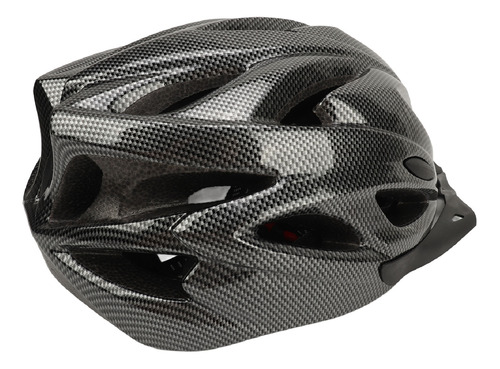 Casco De Ciclismo Bike Pc Eps Con Orificios De Respiración D