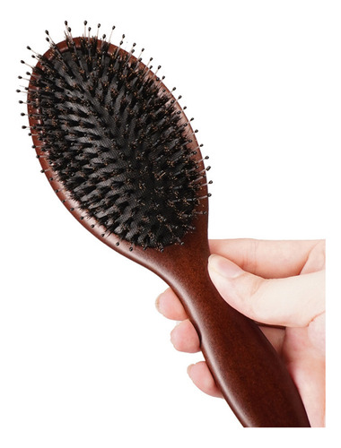 Peine Para Masaje, Peine De Pelo, Cepillo De Aseo, Cepillo D