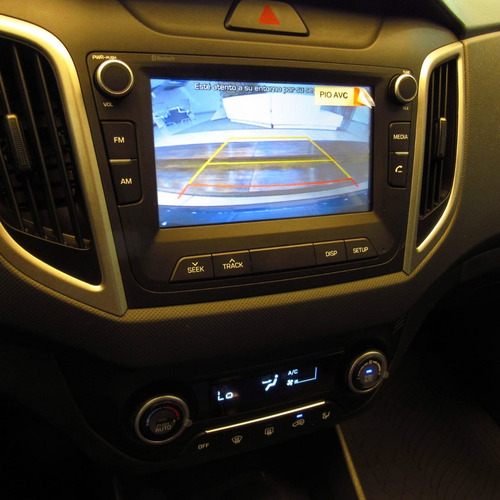 Imagen 9 de 20 de Hyundai Creta Style 6at 0km 2023