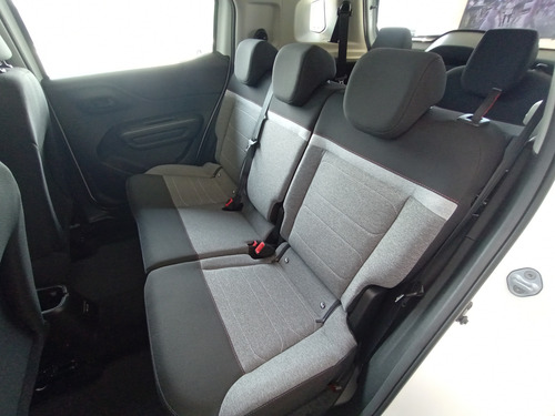 Citroën C3 Aircross 1.0 Feel Pack 7As Turbo 200 Cvt