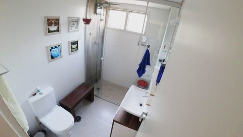 Apartamento À Venda Na Avenida Nove De Julho, Vila Adyana, São José Dos Campos - Sp - Liv-12261