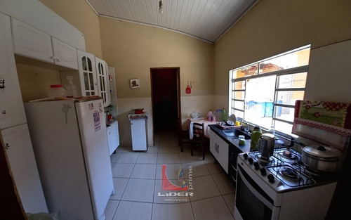 Imagem 6 de 15 de Casa Com Suíte Aguas Claras Bragança Paulista - Ca0791-1