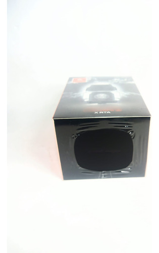 Atomizador Acero Inox Ss 25mm Rta Escoger Zeus Rta X Sellado (Usado)