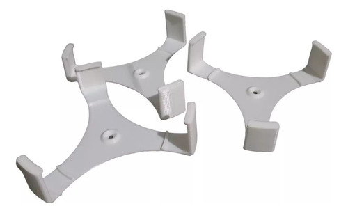 4 Pza Soporte Base De Pared Tp-link Deco M5
