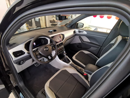 Volkswagen T-cross Highline Innovation 0km.