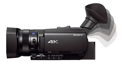 ax700 4k