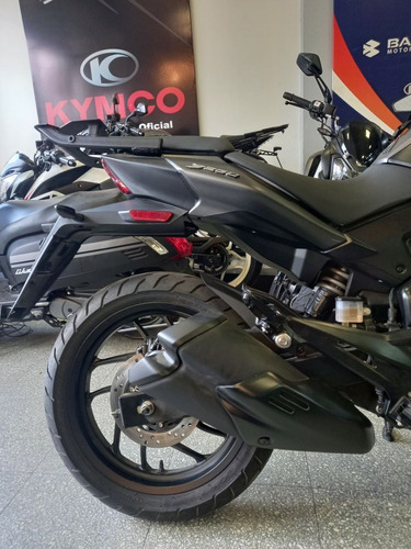 Imagen 4 de 15 de Bajaj Dominar 250 0km Credito Dni - Promo En 12