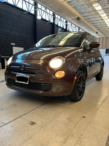 Fiat 500 1.4 Cult 85cv