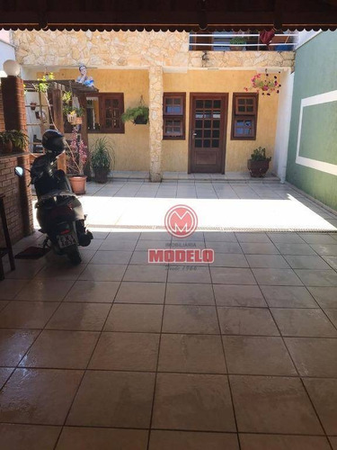 Imagem 2 de 22 de Casa À Venda, 120 M² Por R$ 490.000,00 - Pombeva - Piracicaba/sp - Ca3062