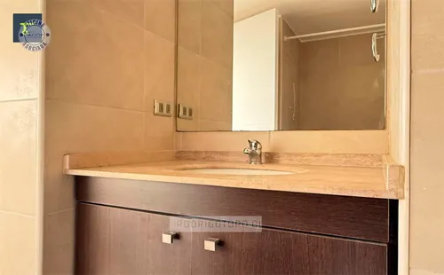 Departamento En Arriendo De 2 Dorm. En Concepción