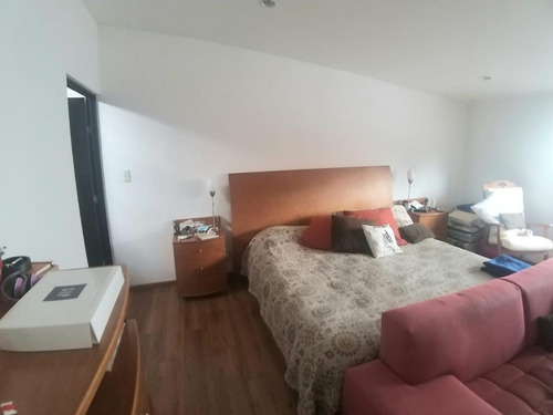 Imagen 12 de 24 de Casa En Condominio En Renta En Lomas De Vista Hermosa ( 504855 ) ( 3 Recámaras, 3.5 Baños, 300m2 )