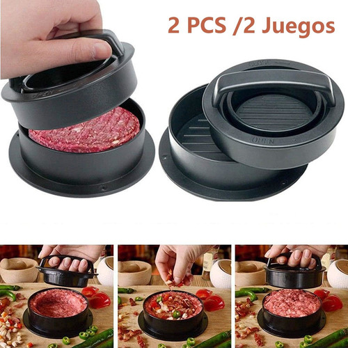 M 2 Juegos Máquina Para Hacer Hamburguesas Hamburguesas