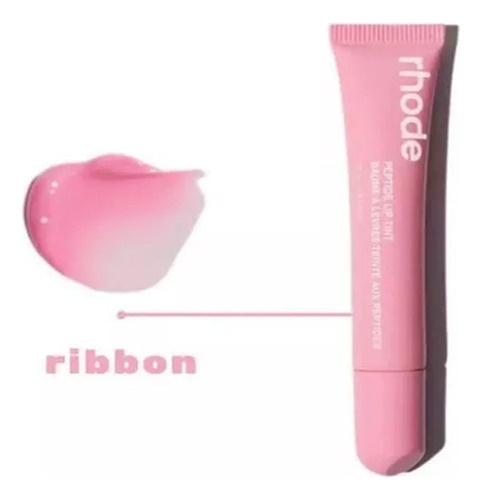 4x Peptide Lip Tint Rhode Hailey Bieber Bálsamo Con Color