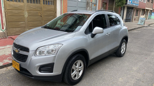 Chevrolet Tracker 1.8 Ls