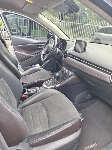 Mazda 2 1.5 Grand Touring Lx