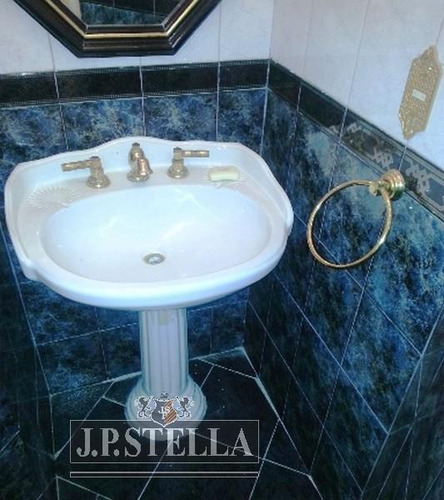 Imagen 8 de 30 de Excelente Petit Hotel Con Detalles De Categoria - Recoleta