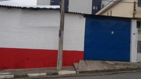 Imagem 4 de 7 de Galpao No Centro De Guarulhos - Sp. - Ven152