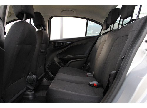 Fiat Cronos 1.0 FIREFLY FLEX DRIVE MANUAL