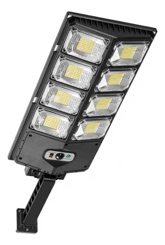 Foco Led Sensor Movimiento Proyector Foco Led Exterior 200w