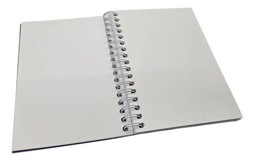 Canson Notes A6 (10,5 X 14,8cm) 120grs 50hjs