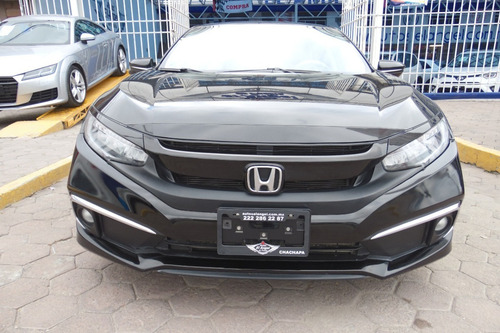 Imagen 2 de 14 de Honda Civic 2019