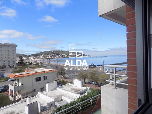 Apartamento Beaulieu Piriápolis 1 Dorm Alquiler Temporada Ap101591