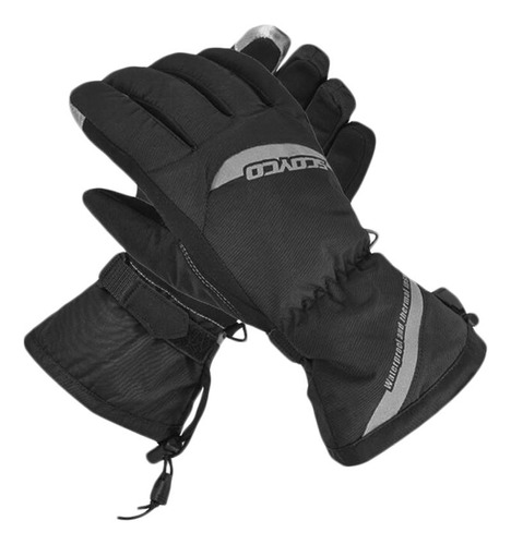 Guantes Scoyco Mc41 Invierno Nieve Moto Scoyco