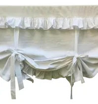 Comprar Cortinas Visillos Confección A Medida Olivia Vintage