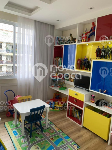 Imagem 16 de 25 de Apartamento - Ref: Lb4ap56489