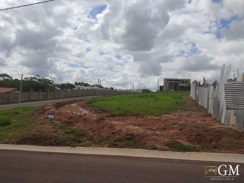 Imagem 7 de 7 de Terreno Em Condomínio Para Venda Em Presidente Prudente, Residencial Monte Azul - Tvc55177_2-1272268