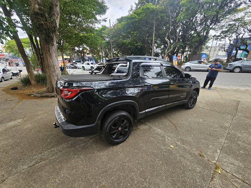 Fiat Toro 1.8 16v Opening Edition Flex 4x2 Aut. 4p